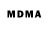 MDMA Molly Klin Dgastin